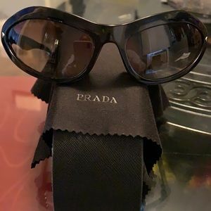 Prada Sunglasses